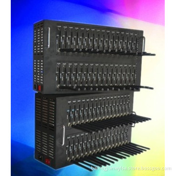 GSM 32 Port Wavecom Modem Pool (Q2303)